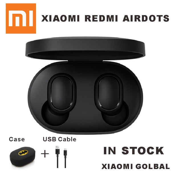 Redmi discount new airdots