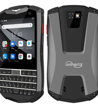 Unihertz Titan pocket Rugged Smart Phone