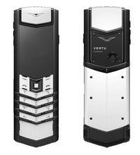 Vertu Signature S Panda Edition Keypad Mobile Phone