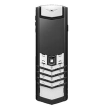 Vertu Signature S Panda Edition Keypad Mobile Phone