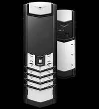 Vertu Signature S Panda Edition Keypad Mobile Phone