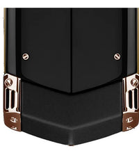 Vertu Signature Rose Gold Ultimate Black Ceramic Keypad Version