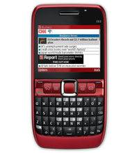 Nokia E63 Original QWERTY Mobile Phone