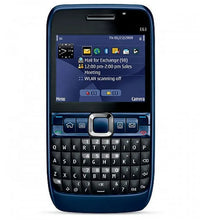 Nokia E63 Original QWERTY Mobile Phone