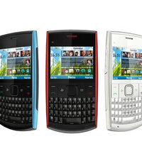 Nokia X2 01 Qwerty Original Mobile Phone