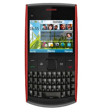 Nokia X2 01 Qwerty Original Mobile Phone