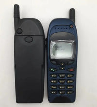 Nokia 6150 Original Classic Antique Mobile Phone