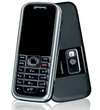 Nokia 6233 Original Keypad Mobile Phone