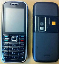 Nokia 6233 Original Keypad Mobile Phone