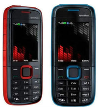 Nokia 5130 XpressMusic Original Keypad Mobile Phone