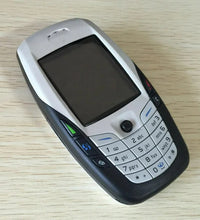 Nokia 6600 Original Antique Mobile Phone