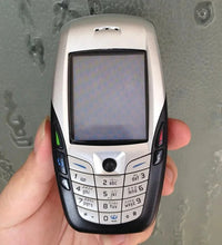 Nokia 6600 Original Antique Mobile Phone