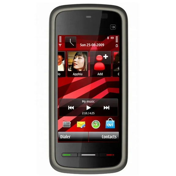 Nokia 5230 Original Smart Phone