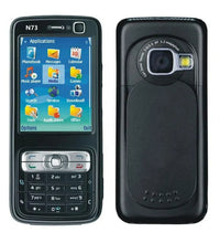 Nokia N73 Original Keypad Mobile Phone
