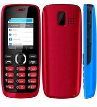 Nokia 112 Original Classic Keypad Mobile Phone