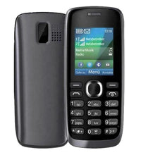 Nokia 112 Original Classic Keypad Mobile Phone