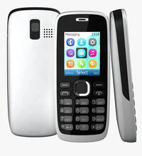 Nokia 112 Original Classic Keypad Mobile Phone