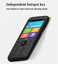 Xiaomi ZMI Z1 Hotspot Power Bank Mobile Phone