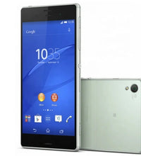 Sony Xperia Z3 Smartphone Original