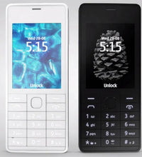 Nokia 515 Original Keypad Mobile Phone