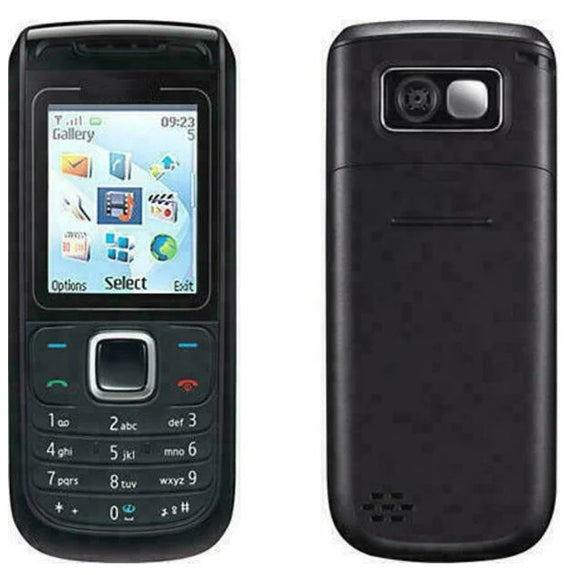 Nokia 1680 Original Keypad Mobile Phone