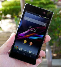 Sony Xperia Z1 Smartphone Original