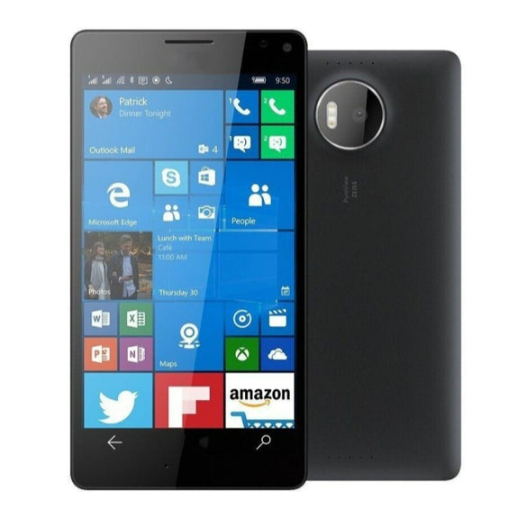 Microsoft lumia 950 XL Smartphone