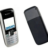 Nokia 2610 Original Keypad Mobile Phone