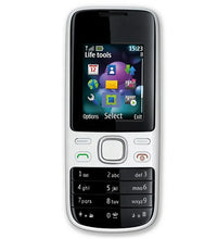 Nokia 2690 Original Keypad mobile Phone