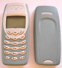 Nokia 3410 Original Classic Mobile Phone