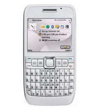 Nokia E63 Original QWERTY Mobile Phone