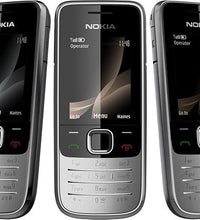 Nokia 2730 Original Classic Phone