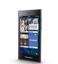 BlackBerry Leap Z20 4G LTE Smartphone