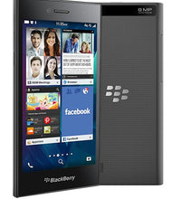 BlackBerry Leap Z20 4G LTE Smartphone