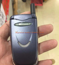 Motorola V8088 Retro Flip Phone