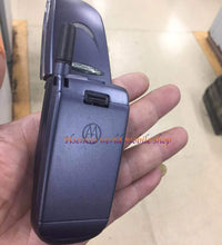 Motorola V8088 Retro Flip Phone