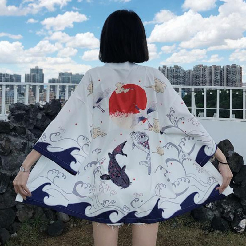 Discover 155+ anime japanese kimono super hot - highschoolcanada.edu.vn
