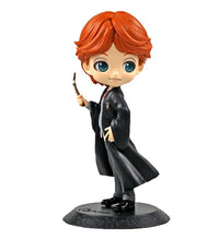 Yokai Harry Potter Action Figure Toys Hermione Ron Malfoy Snape