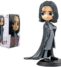 Yokai Harry Potter Action Figure Toys Hermione Ron Malfoy Snape